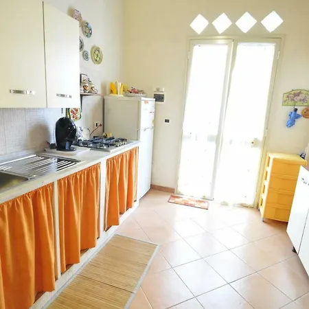 Case Vacanze Agrumi Portopalo Di Capo Passero Exterior photo