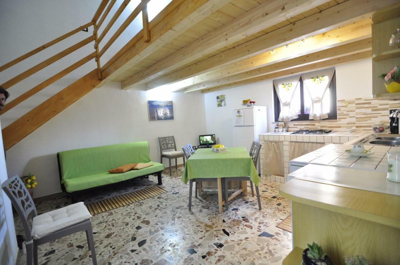 Holiday home Vacanze Agrumi Portopalo Di Capo Passero