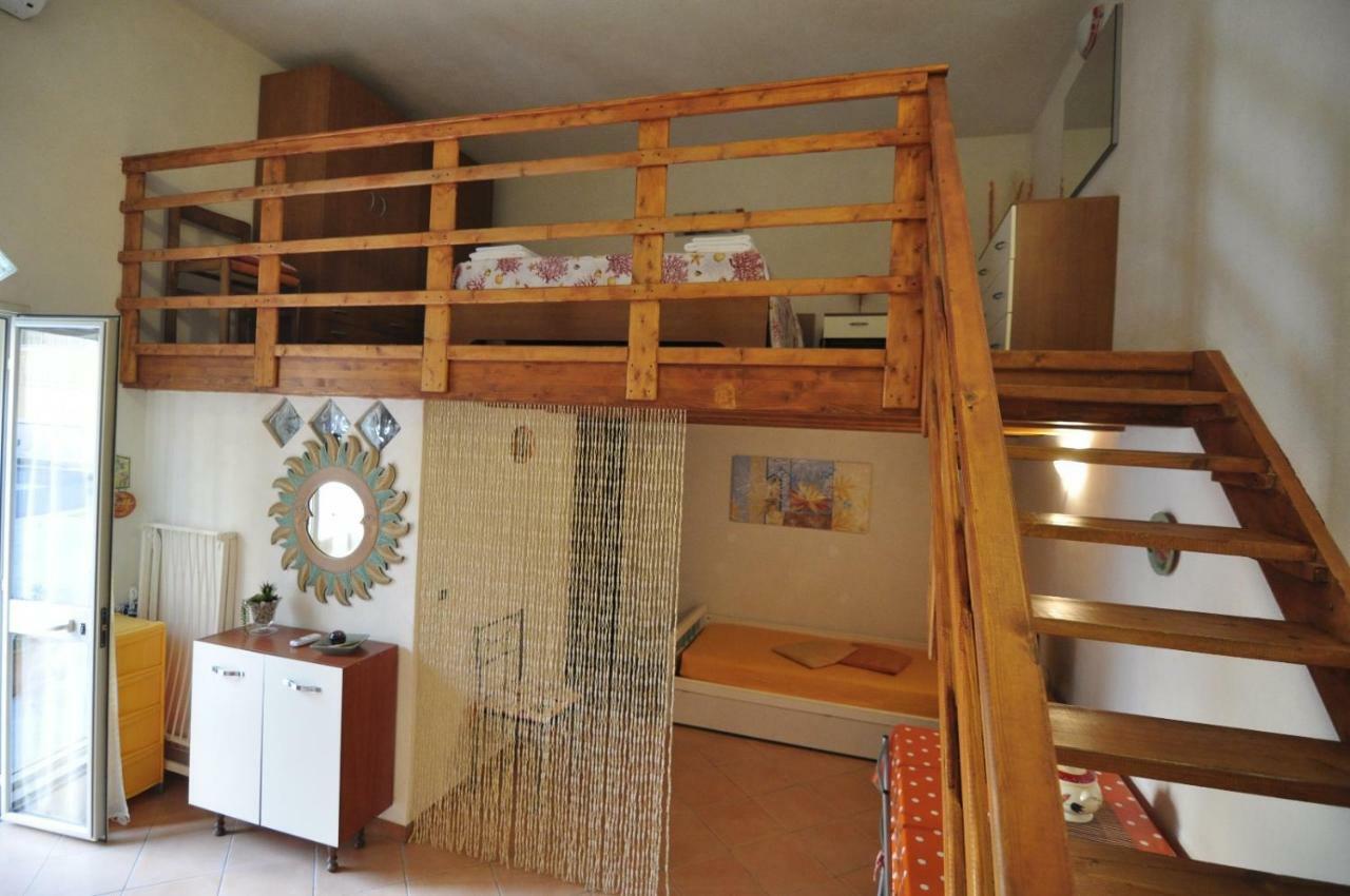 Holiday home Vacanze Agrumi *
