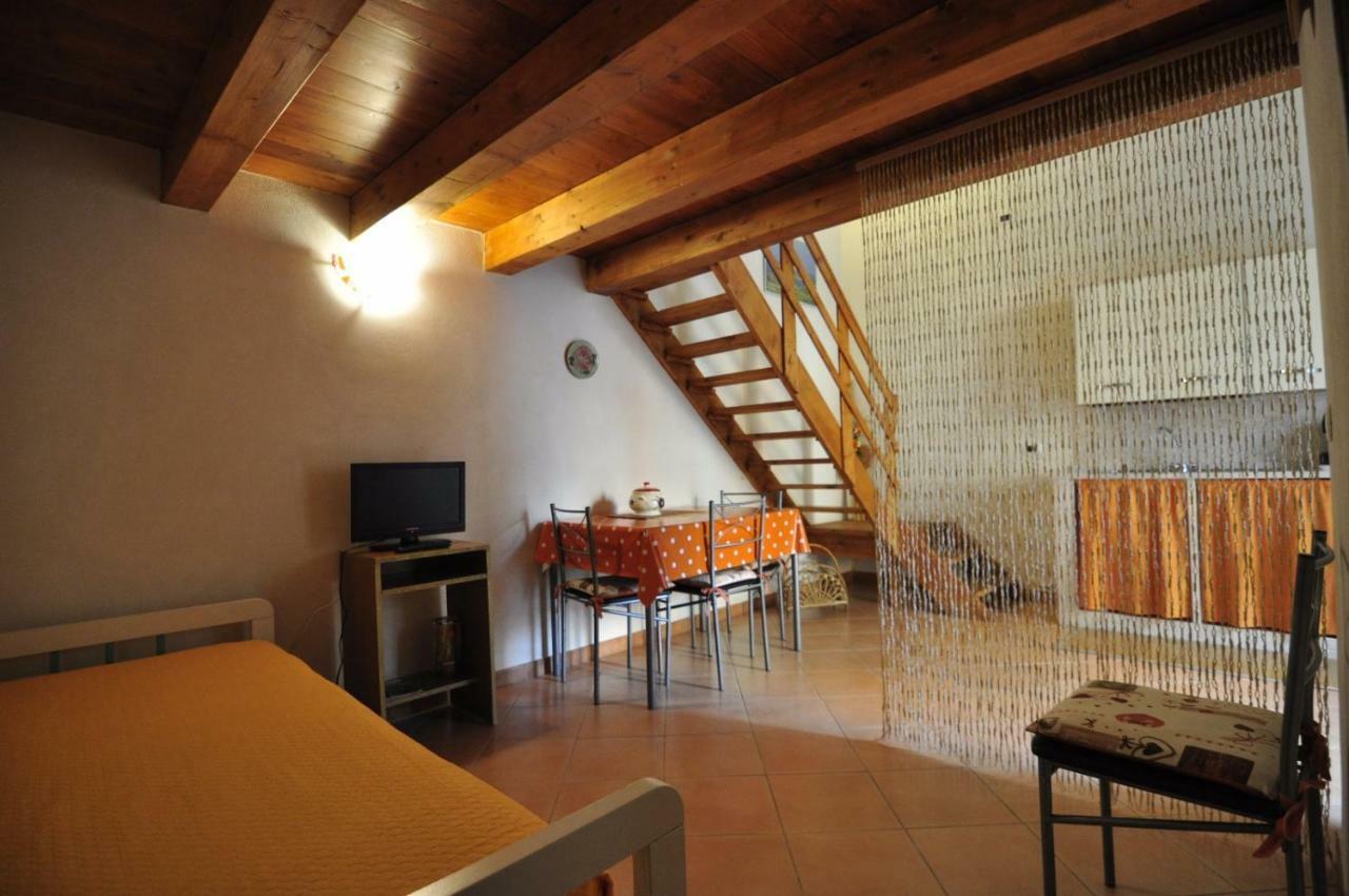 Vacanze Agrumi Holiday home *