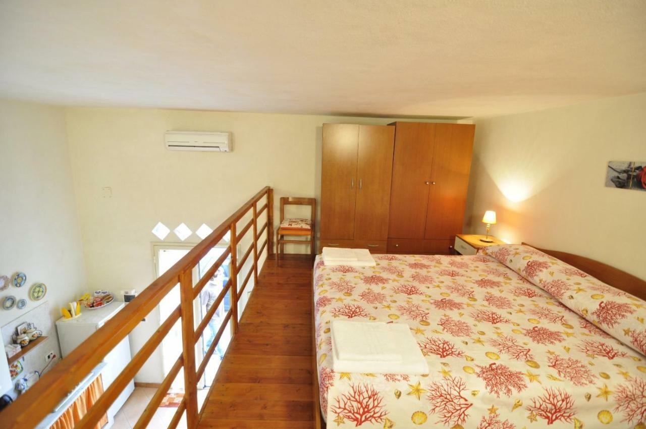 Vacanze Agrumi * Portopalo Di Capo Passero