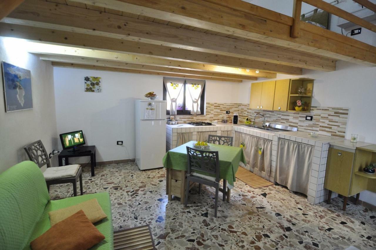 Vacanze Agrumi * Portopalo Di Capo Passero
