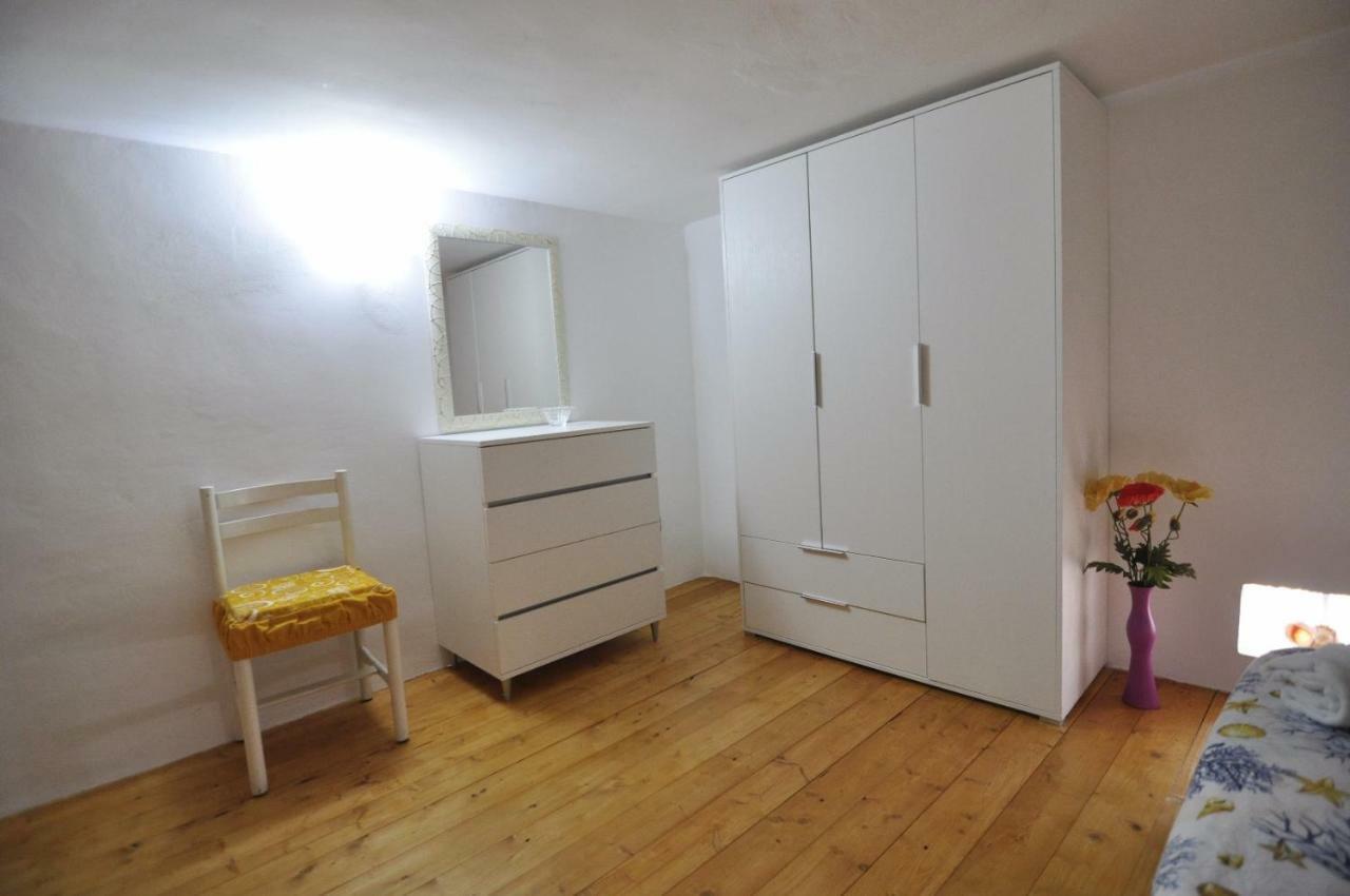 Holiday home Vacanze Agrumi *