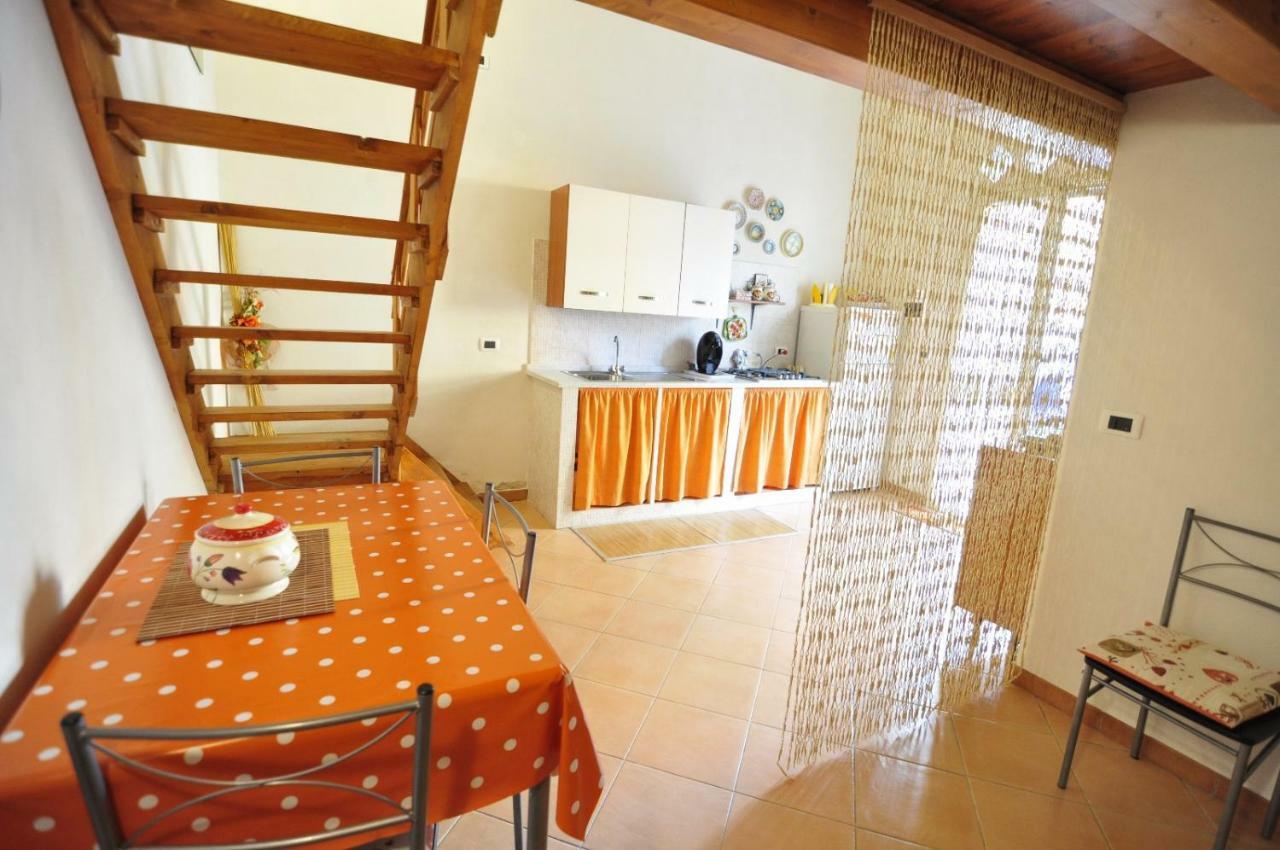 Vacanze Agrumi Portopalo Di Capo Passero