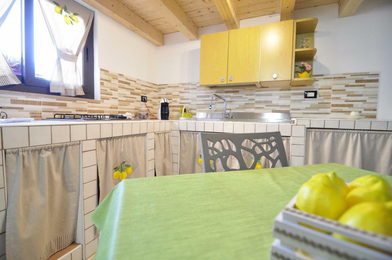 Vacanze Agrumi Holiday home Portopalo Di Capo Passero