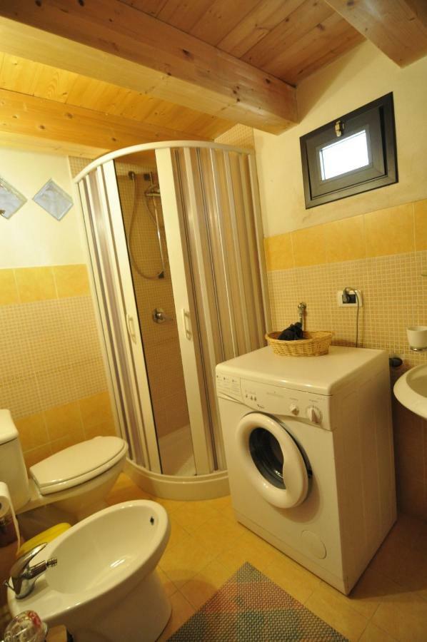 Holiday home Vacanze Agrumi