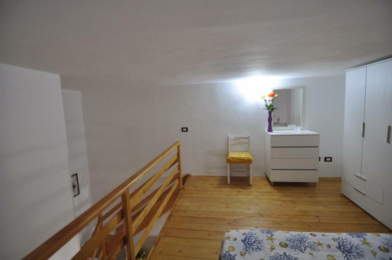 Holiday home Vacanze Agrumi