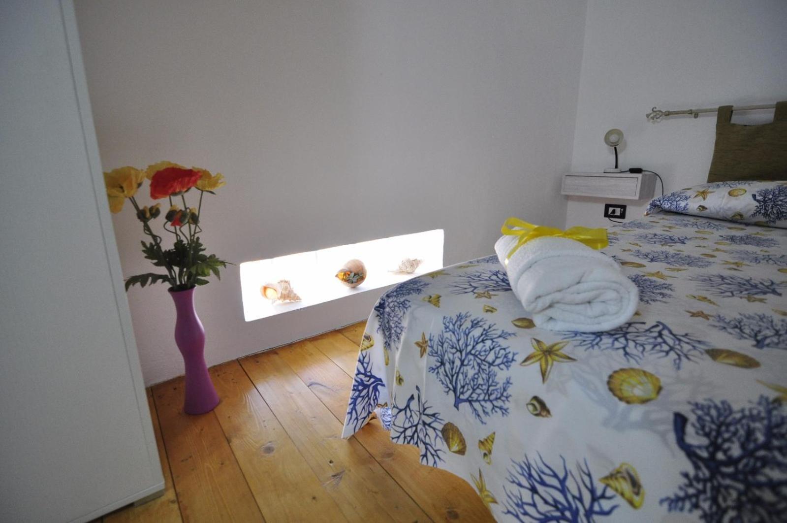 Vacanze Agrumi Holiday home
