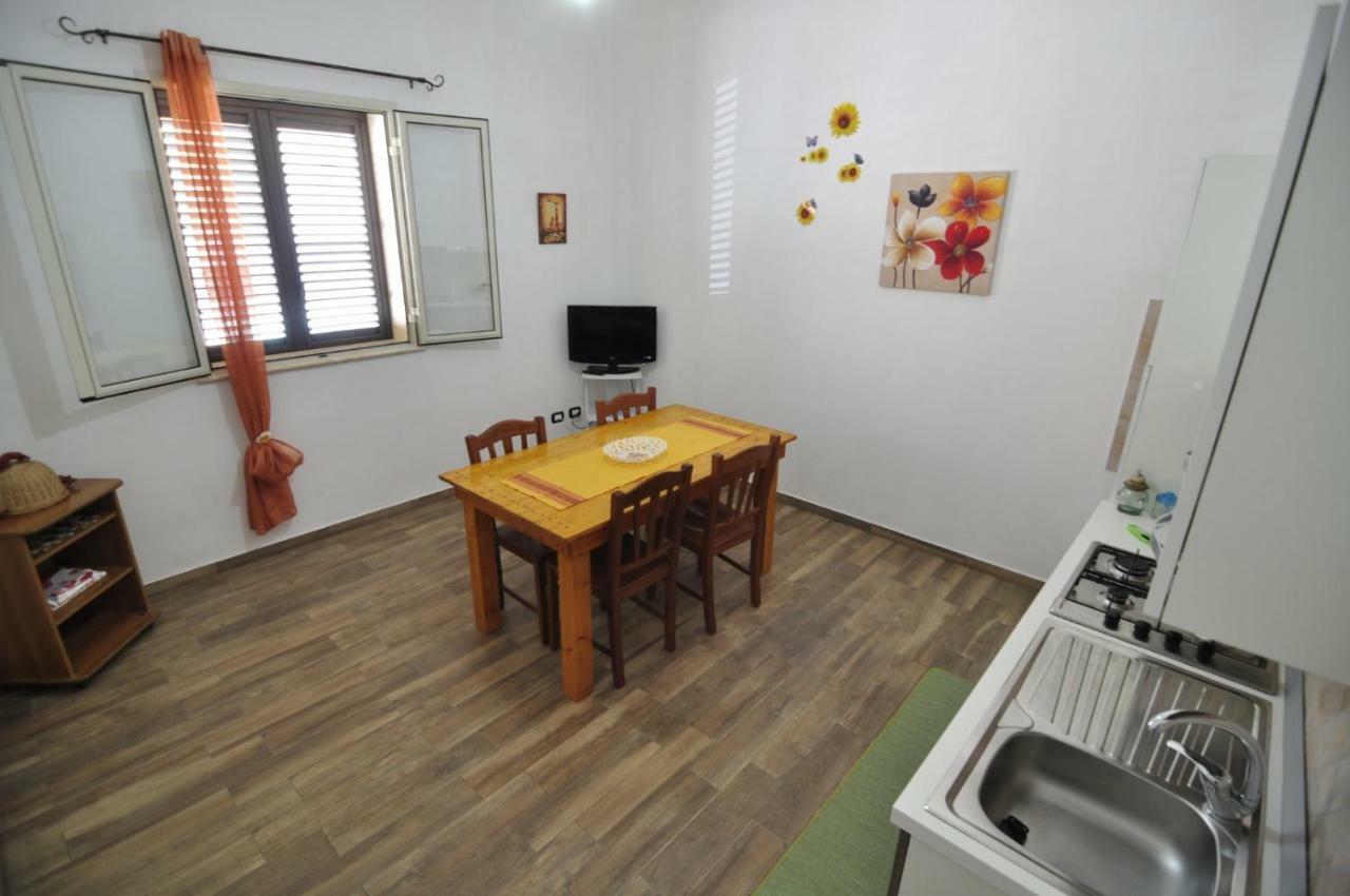 Vacanze Agrumi Holiday home Portopalo Di Capo Passero