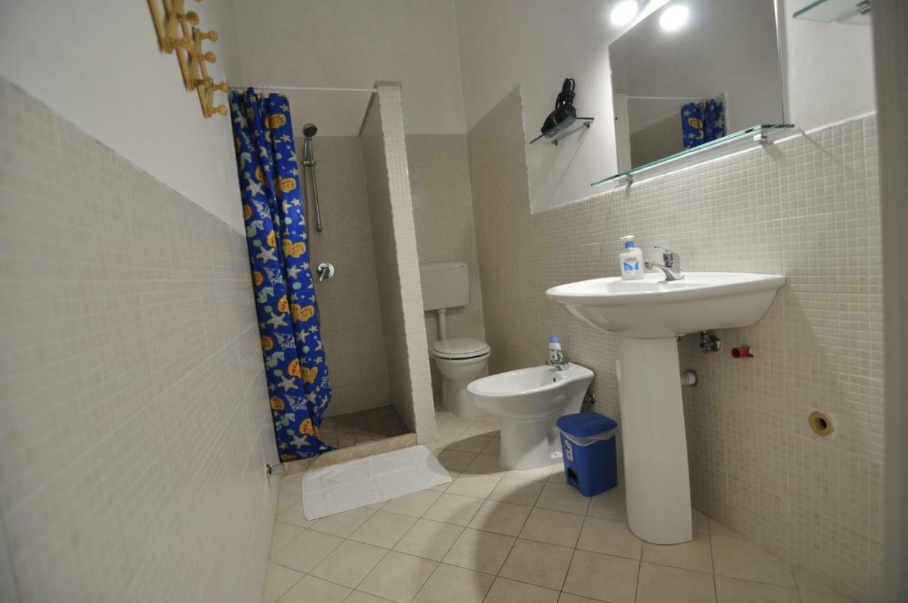 Holiday home Vacanze Agrumi *