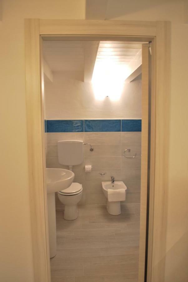 Vacanze Agrumi Holiday home *