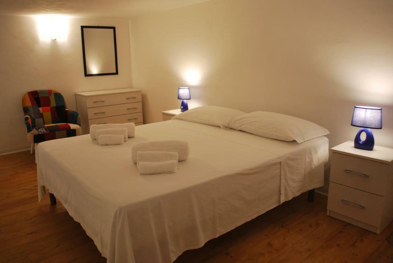 Vacanze Agrumi Holiday home Portopalo Di Capo Passero