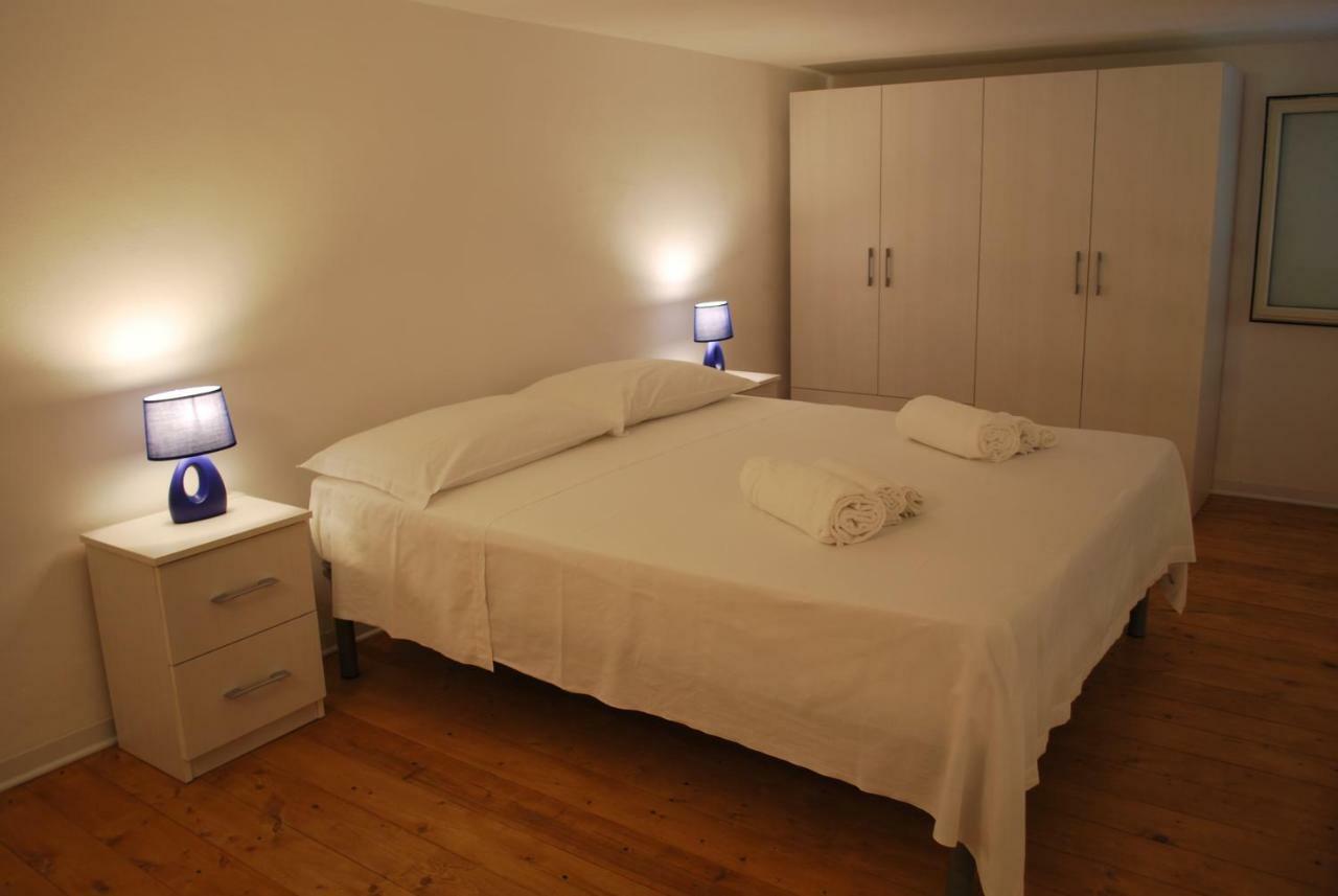 Vacanze Agrumi Holiday home