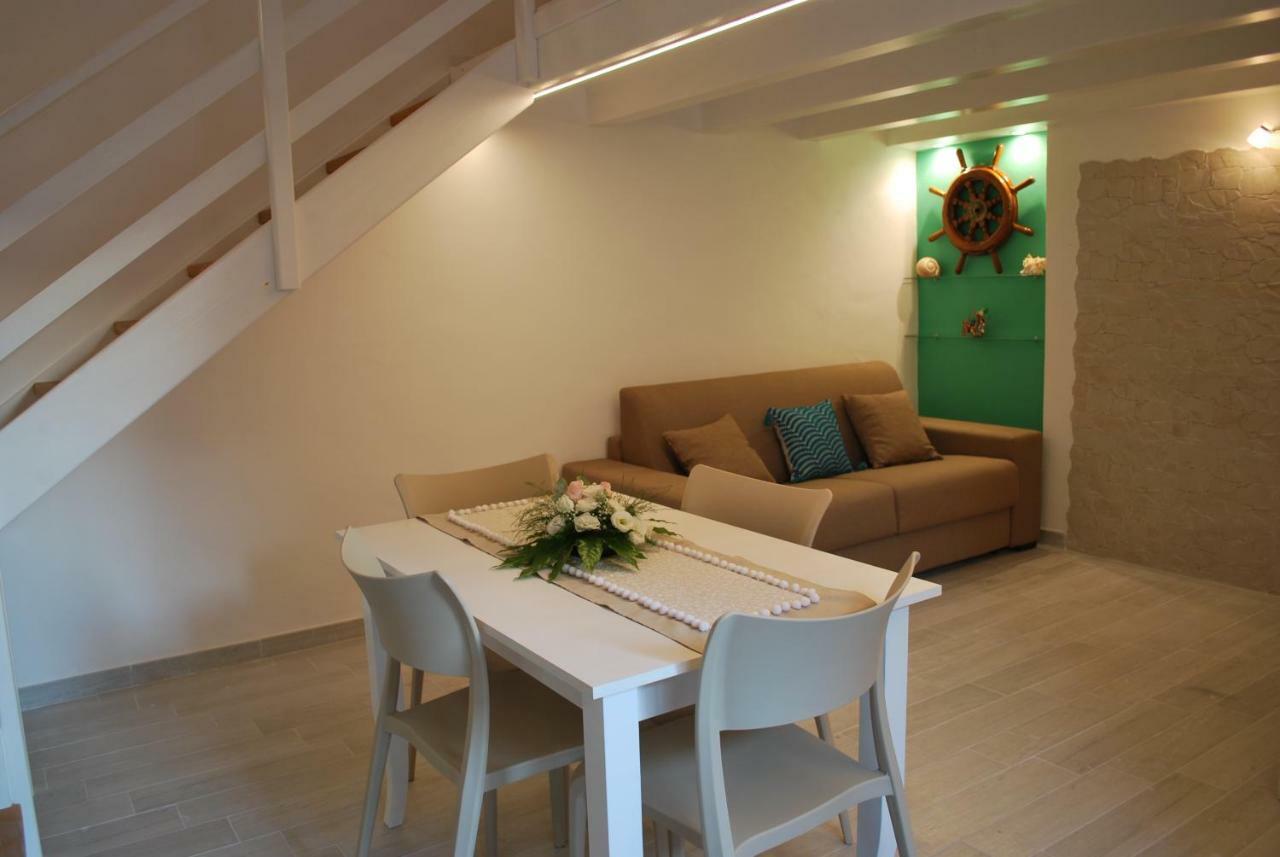 Vacanze Agrumi Holiday home Portopalo Di Capo Passero