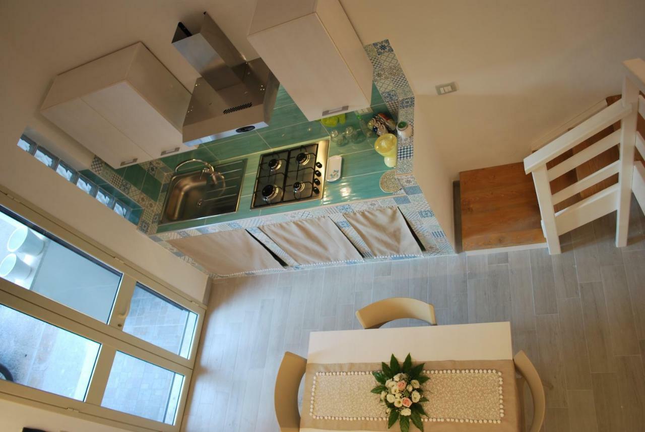 Vacanze Agrumi *