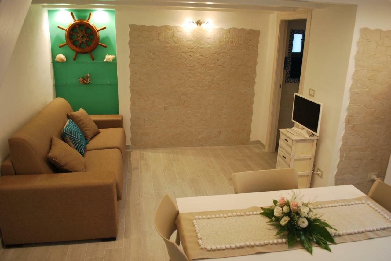 Vacanze Agrumi