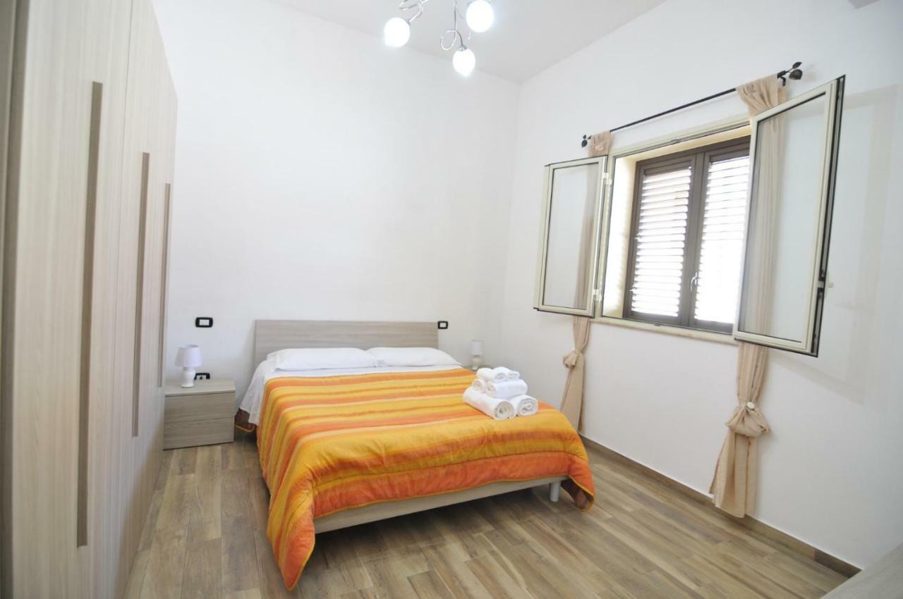 Vacanze Agrumi Holiday home *