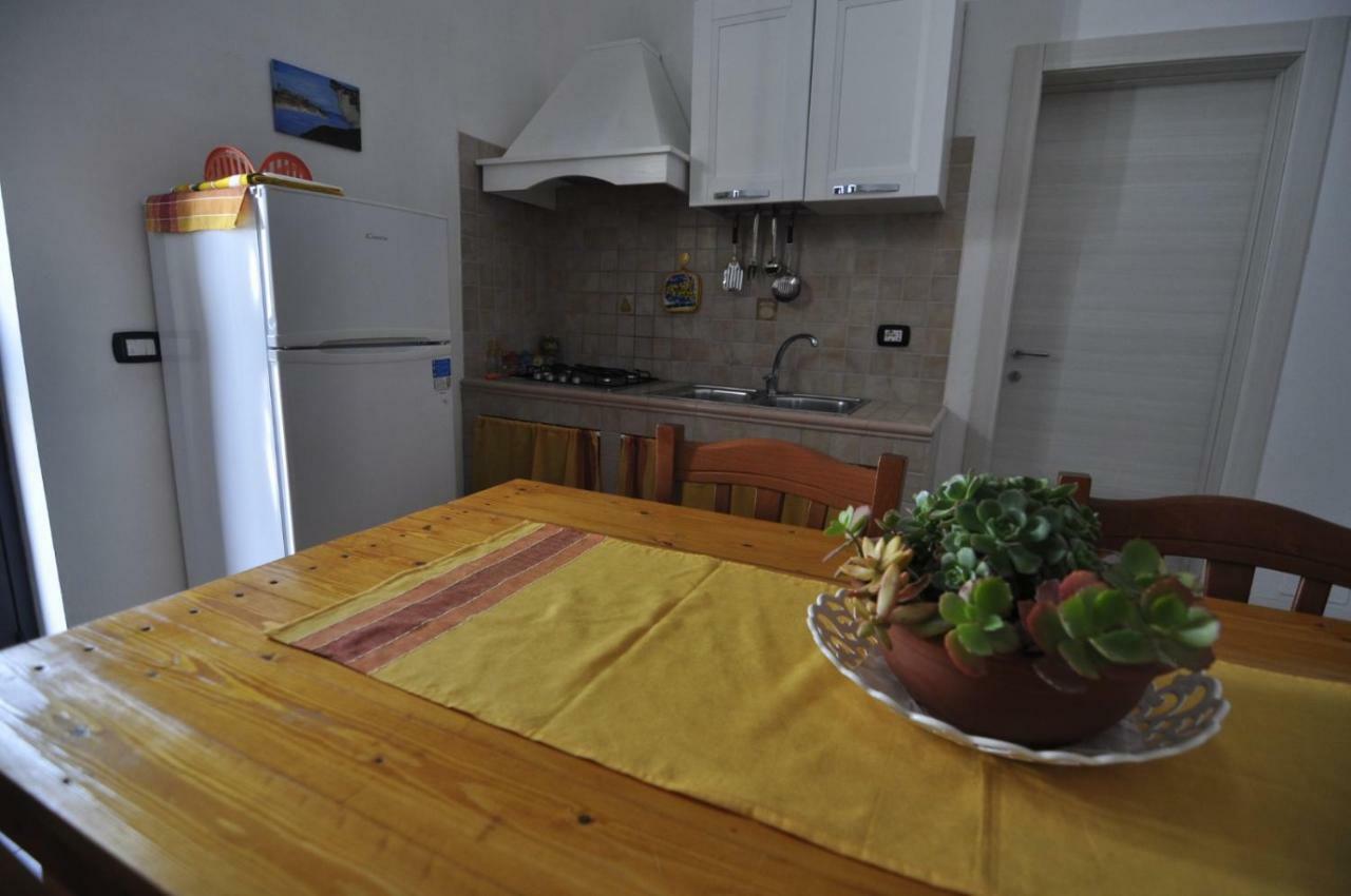 Holiday home Vacanze Agrumi Portopalo Di Capo Passero
