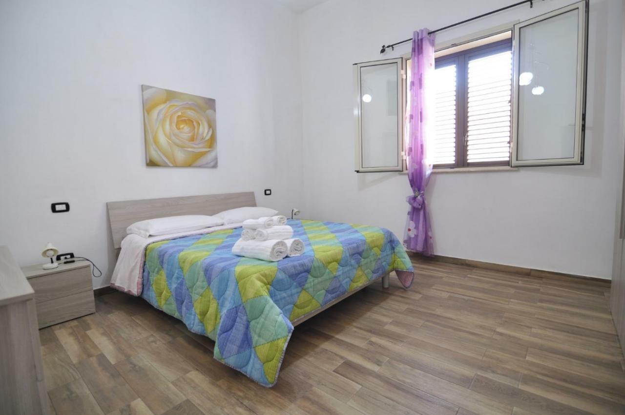 Holiday home Vacanze Agrumi Portopalo Di Capo Passero