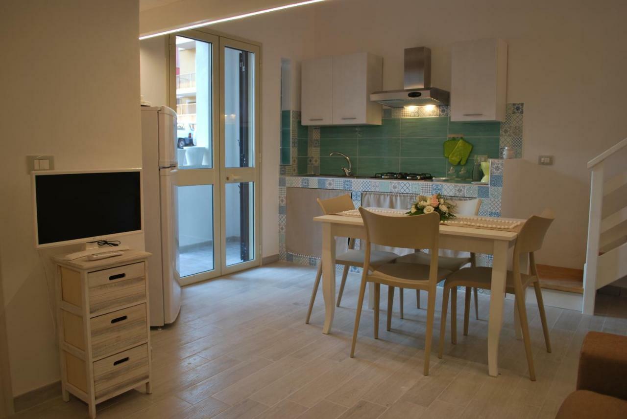 Vacanze Agrumi Holiday home Portopalo Di Capo Passero